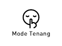 Mode Tenang