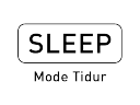Mode Tidur