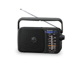 Photo of RF-2400D<br>FM - AM