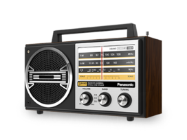 Photo of RF-4249MK4<br>FM - A