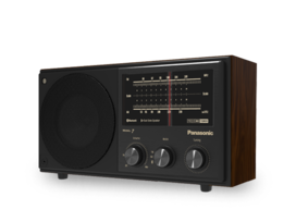 Photo of RF-727BT<br>FM - AM