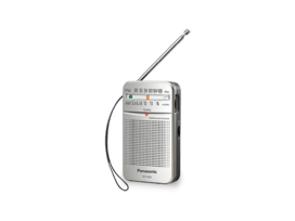 Photo of RF-P50D<br>FM - AM -