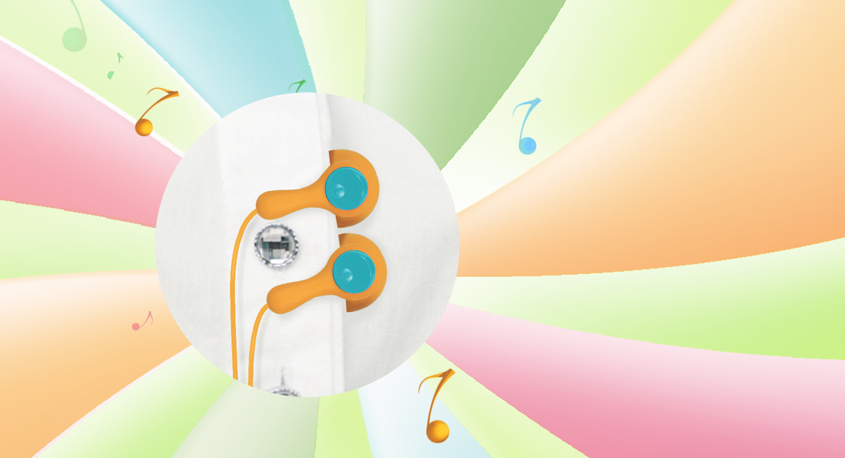 Berklip Karet Untuk Kebebasan Maksimal