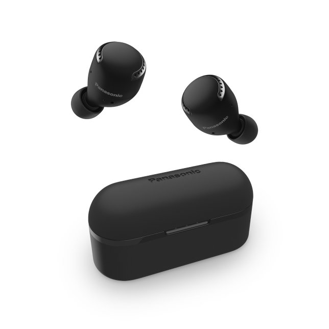 Photo of True Wireless Earbuds RZ-S500W
