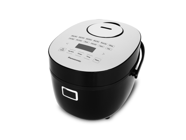 Photo of 0.7L Microcomputer Rice Cooker SR-DB071KSR