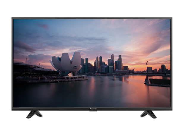 Photo of Basic LED TV - TH-43F306G