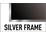 Silver Frame
