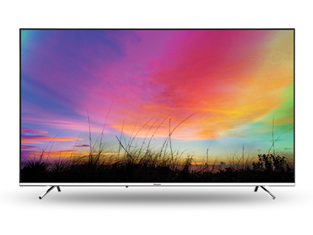Photo of 4K TV - TH-49GX400G