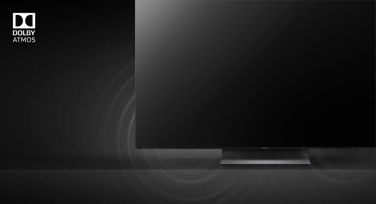 Blade Speaker untuk GZ1000