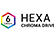 Hexa Chroma Drive