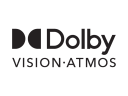 Dolby Vision ∙ Atmos