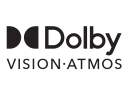 Dolby Vision ∙ Atmos