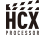 Prosesor HCX