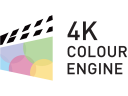 4K Colour Engine