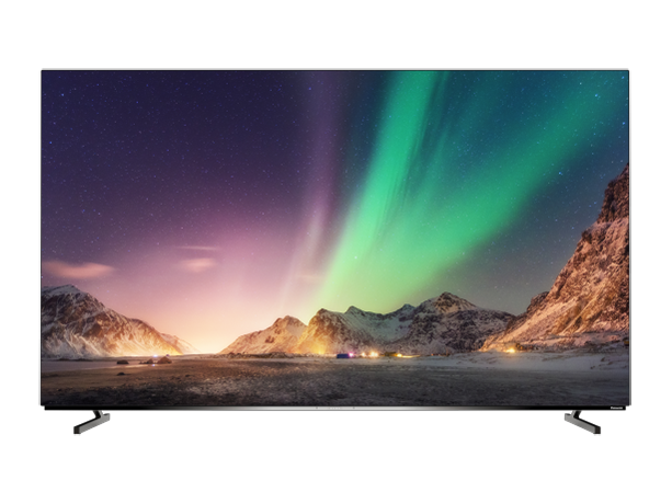 Photo of TH-65JZ950G 65inch, OLED 4K Pro UHD Smart Android TV™