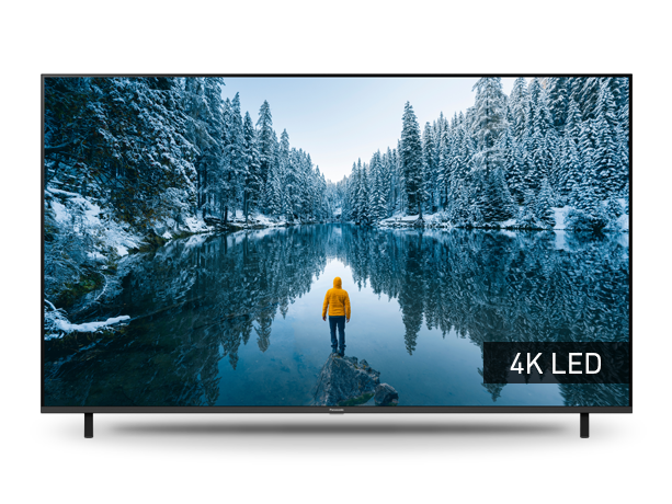Photo of TH-65MX650G 65 inch, LED, 4K HDR Smart TV