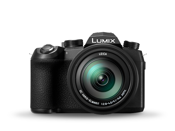Photo of LUMIX Digital Camera DC-FZ10002GA