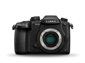 Photo of DC-GH5