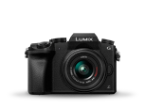 Photo of LUMIX Digital Single Lens Mirrorless Camera DMC-G7