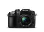 Photo of LUMIX G Camera DMC-GH4M