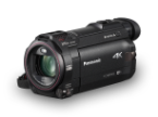 Photo of 4K Ultra HD Camcorder HC-WXF995