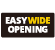 EasyWideOpening