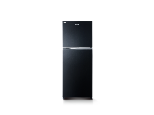 Photo of 2-door Top Freezer Refrigerator NR-TX461BPKN