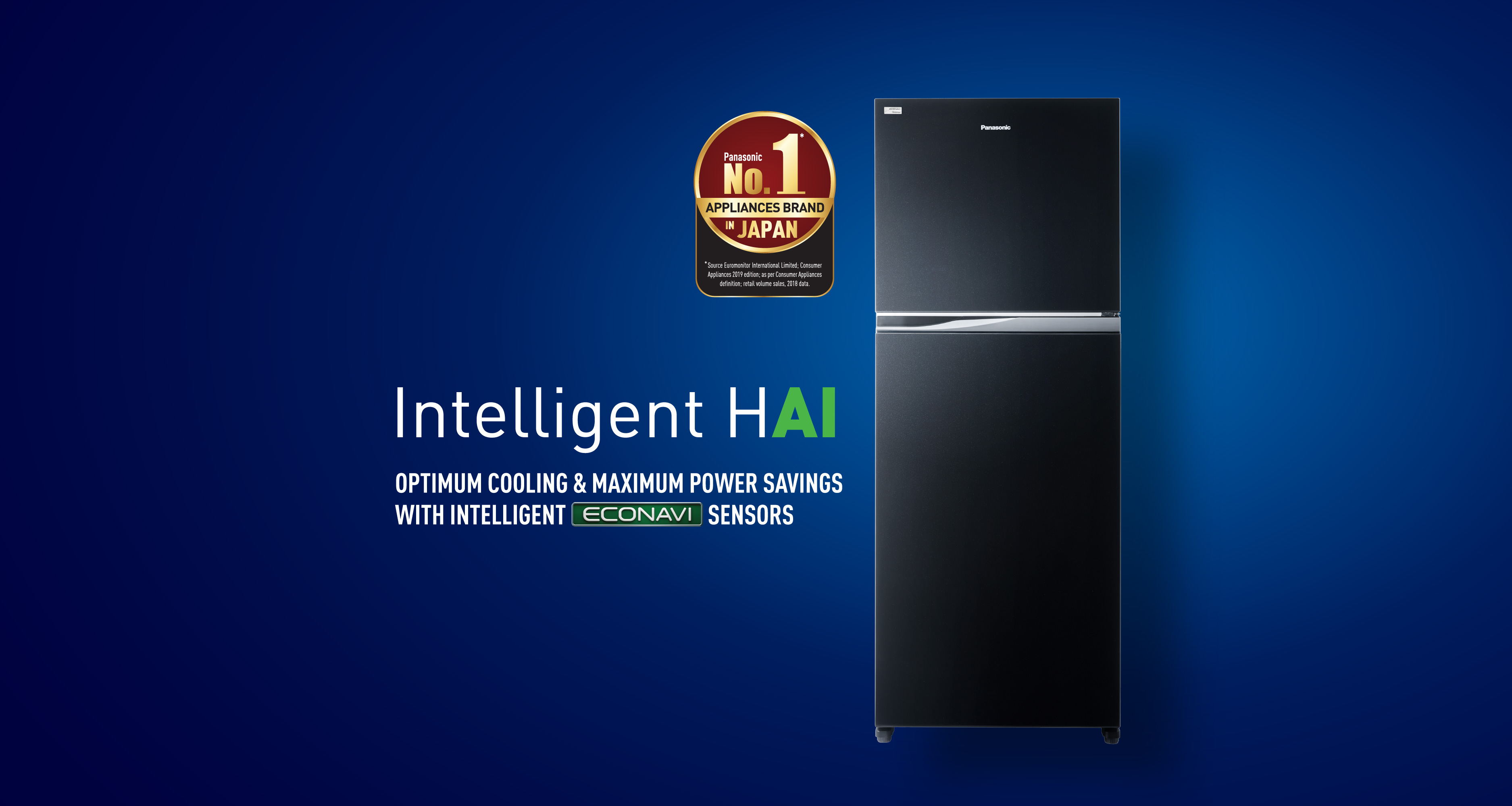 Frost Free Refrigerators NRTX461BPKN Panasonic India