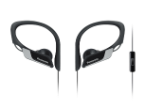 Photo of Sport Clip Headphones RP-HS35ME