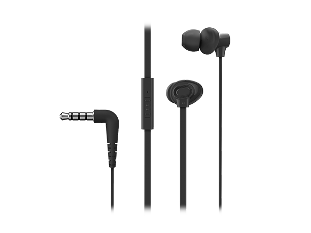 Photo of Canal type In-Ear Headphones RP-TCM130