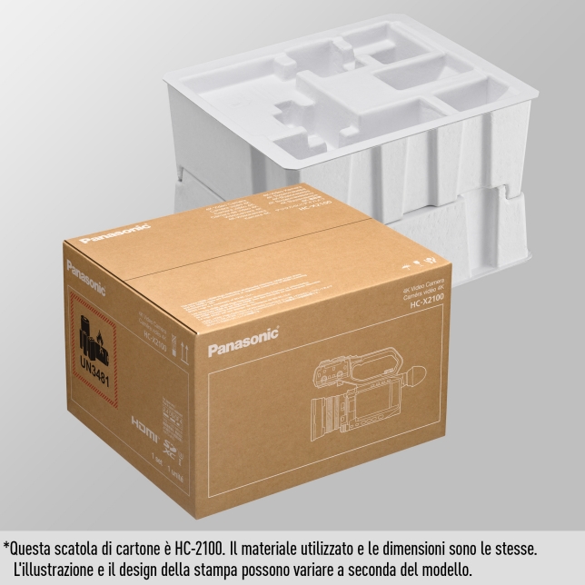 Iniziative e cura per l'ambiente