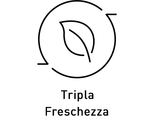 Tripla Freschezza