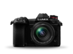 Foto di Fotocamera digitale mirrorless Lumix DC-G9