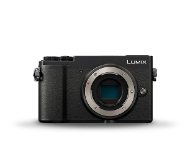 Foto di Lumix DC-GX9 - Fotocamera Mirrorless