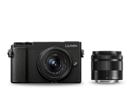 Foto di Lumix DC-GX9W - Fotocamera Mirrorless