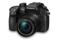 Foto di DMC-GH4 Fotocamera mirrorless digitale a obiettivo singolo