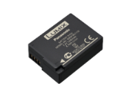 Foto di Batteria DMW-BLC12