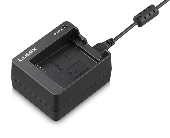 Carica batterie DMW-BTC12