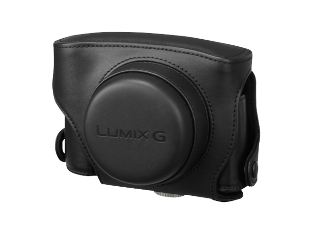 Foto di DMW-CGK7 Custodia per DMC-GF3