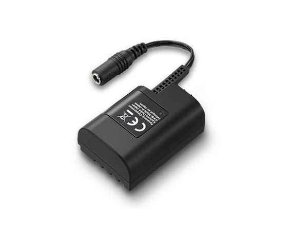 Double coupler DMW-DCC12