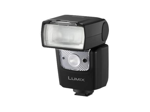 Foto di Flash esterno DMW-FL360L