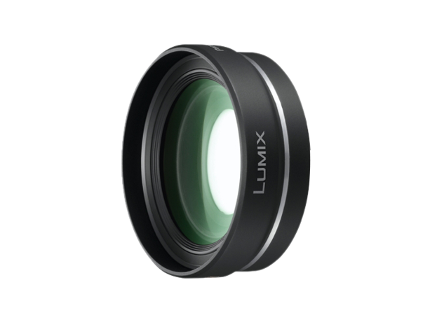 Foto di DMW-GMC1 Lente di conversione Macro