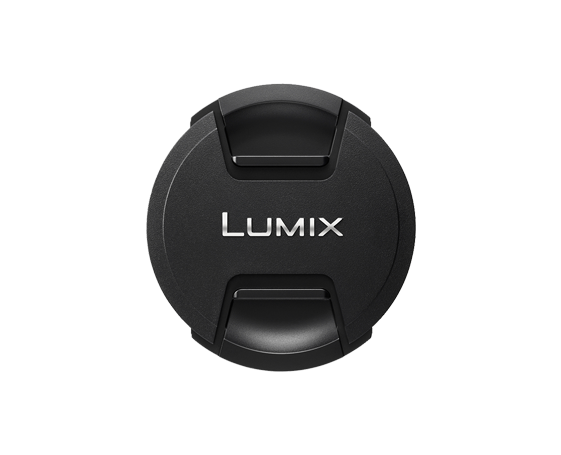 Tappo copri obiettivo ø 46 mm DMW-LFC46GU