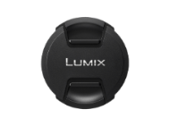 Foto di Tappo copri obiettivo ø 62 mm per Lumix G DMW-LFC62