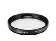 Foto di Filtro protettivo MC con ø 37mm DMW-LMCH37
