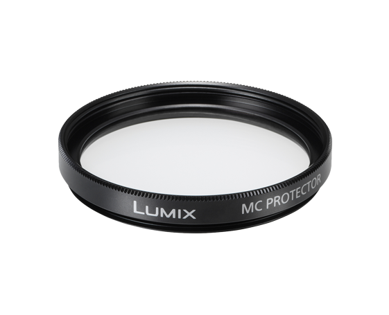 Filtro protettivo MC con ø 37mm DMW-LMCH37