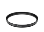 Foto di Filtro protettivo MC con &oslash; 58mm DMW-LMCH58