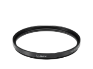 Foto di Filtro protettivo MC con ø 58mm DMW-LMCH58
