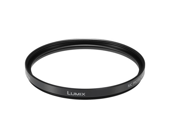 Filtro protettivo MC con ø 58mm DMW-LMCH58