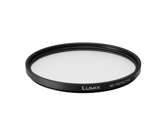 Filtro protettivo MC con ø 72mm DMW-LMCH72